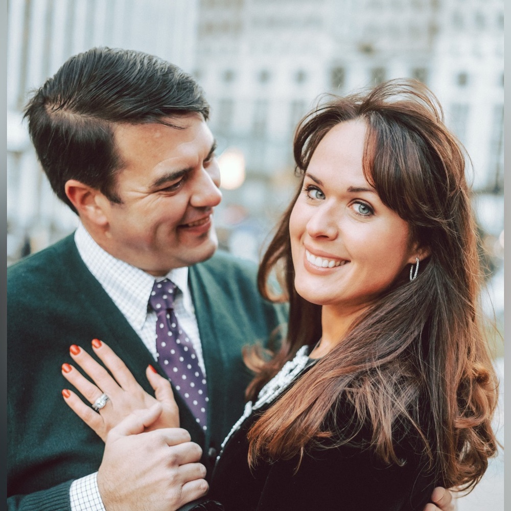 Meet your Posher, Lauren